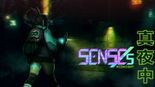 Test SENSEs Midnight