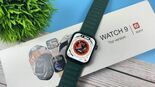 Apple Watch Series 8 Review