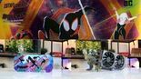 Test Spider-Man Across the Spider-Verse