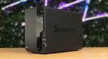 Test Synology DS223