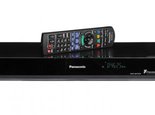 Test Panasonic DMR-BWT850