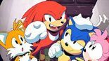 Test Sonic Origins Plus