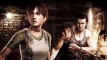 Test Resident Evil Zero HD