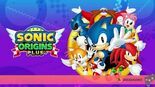 Test Sonic Origins Plus