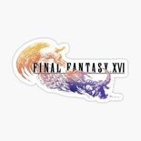 Test Final Fantasy XVI