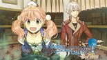 Test Atelier Escha & Logy : Alchemists of the Dusk Sky