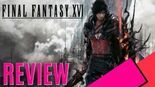Test Final Fantasy XVI
