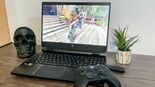Test Acer Predator Helios 300