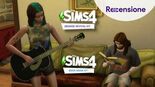 Anlisis The Sims 4: Grunge-Revival-Set
