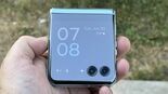 Test Motorola Razr Plus