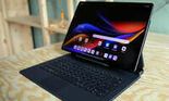 Test Lenovo Tab Extreme
