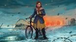 Test Gerda A Flame in Winter
