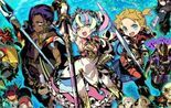 Test Etrian Odyssey Origins Collection