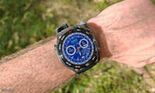 Test Huawei Watch Ultimate