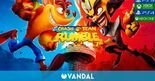 Test Crash Team Rumble