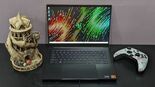 Test Razer Blade 14