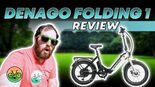 Denago Folding Review