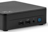 Test Intel NUC 13