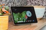 Test Google Pixel Tablet