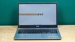 Test Acer Chromebook 315