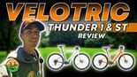 Velotric Thunder 1 Review