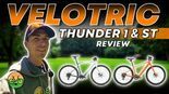 Test Velotric Thunder 1