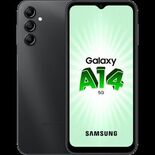 Test Samsung Galaxy A14