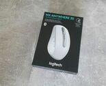 Test Logitech MX Anywhere 3S