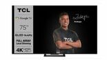 TCL  75C745 Review