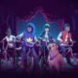 Test Kingdom Eighties