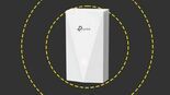 TP-Link Omada EAP655-Wall Review