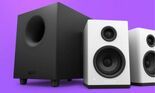 Test NZXT Relay Speakers