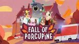 Test Fall of Porcupine