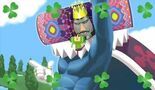 Test We Love Katamari Reroll Royal Reverie