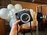 Fujifilm Instax Square SQ40 Review