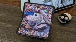 Test Google Pixel Fold