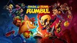 Test Crash Team Rumble