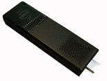 Test Intel Compute Stick