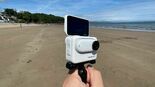 Test Insta360 Go 3