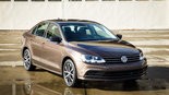 Volkswagen Jetta SE Review