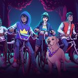 Test Kingdom Eighties