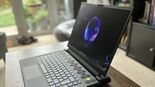 Test Alienware m16