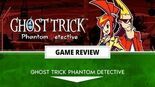 Test Ghost Trick Phantom Detective