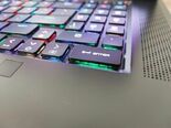 Test MSI Titan GT77