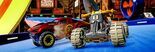 Test Hot Wheels Unleashed