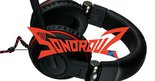 EpicGear SonorouZ X Review