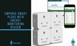 Emporia Smart Plug Review