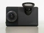 Test Garmin Dash Cam Live