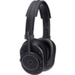 Test Master & Dynamic MH40