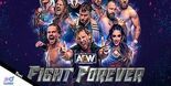 Test AEW Fight Forever